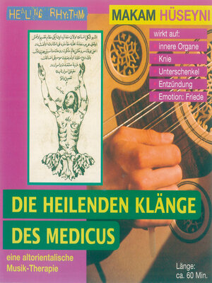 cover image of Makam Hüseyni